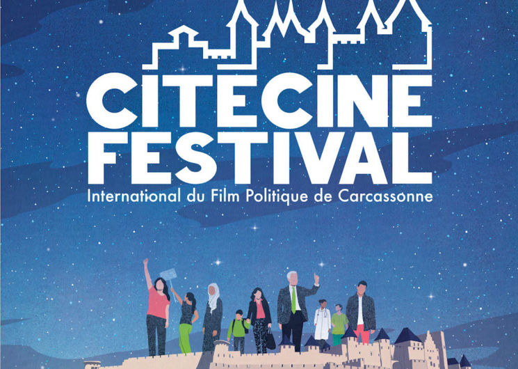 Festival CitéCiné 2024 Carcassonne