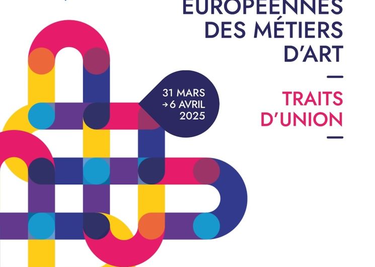 Journées Européennes des Métiers d'Art 2025 en Occitanie