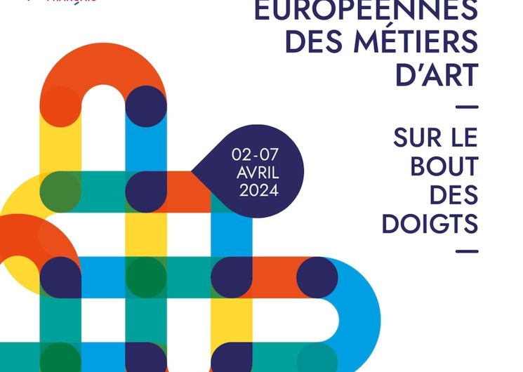 Journées Européennes des Métiers d’Art 2024