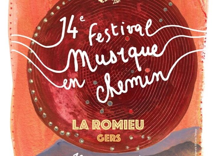 Festival Musique en Chemin 2024