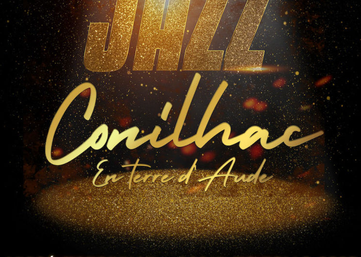 Festival Jazz Conihac 2023