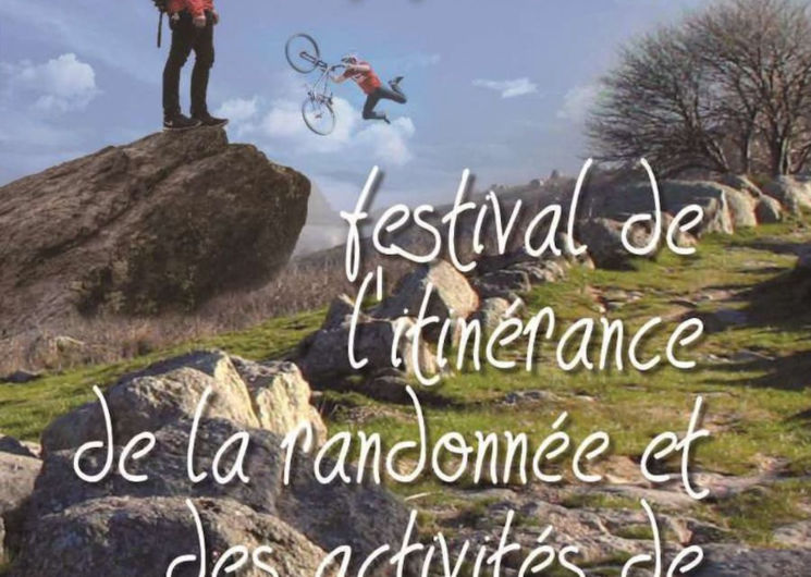 FIRA-Festival de l'Itinérance, de la Randonnée et des Activités pleine nature