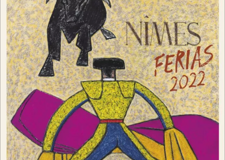 Feria de Nîmes 2022