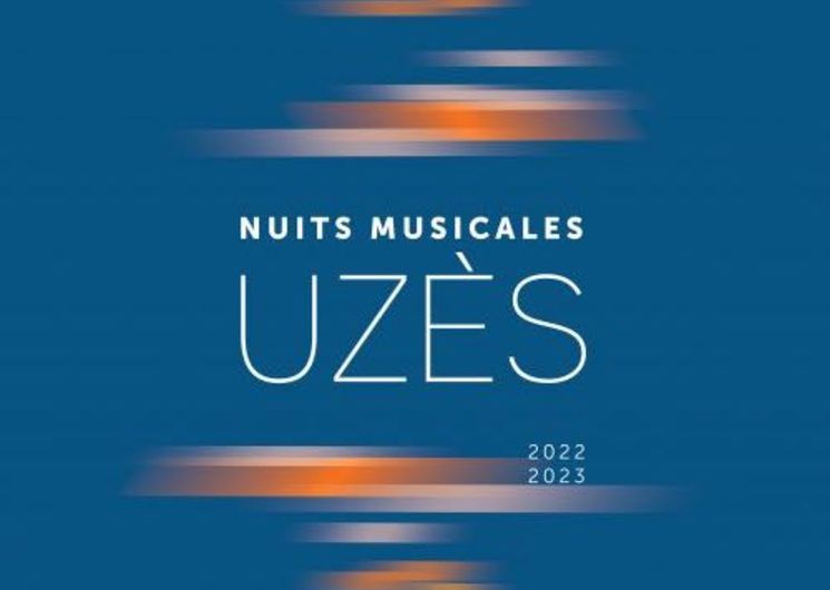 Nuits Musicales d'Uzès