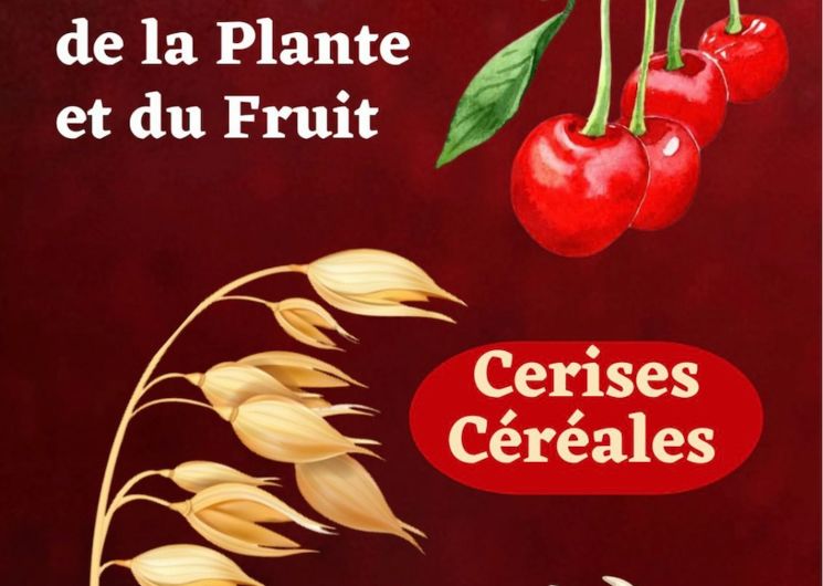 Journées de l'Arbre, de la plante et du fruit 2024