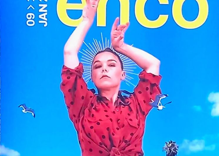 Festival Flamenco de Nîmes 2025