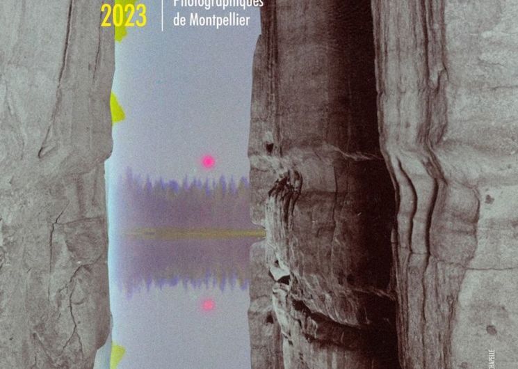 Boutographies, rencontres photographiques de Montpellier 2023