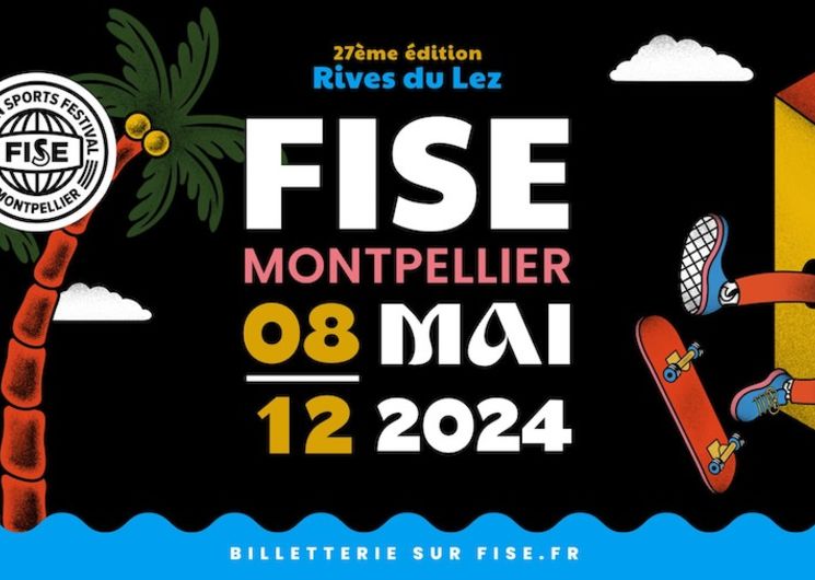 FISE World 2024 Montpellier