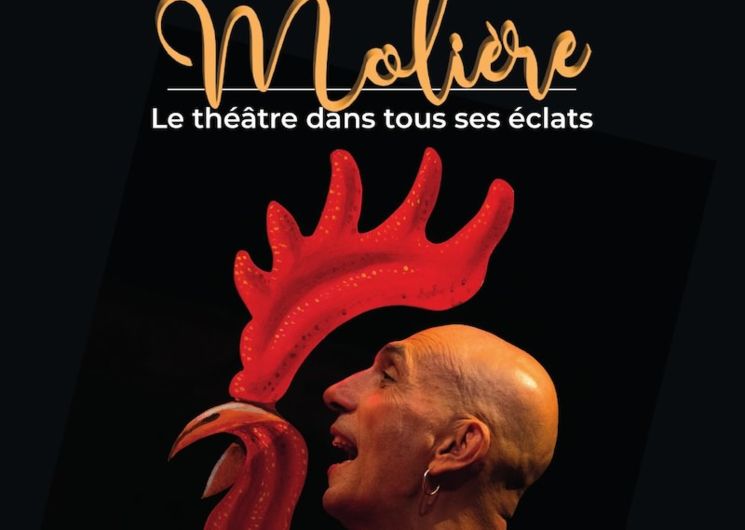 Festival Molière 2024 à Pézenas
