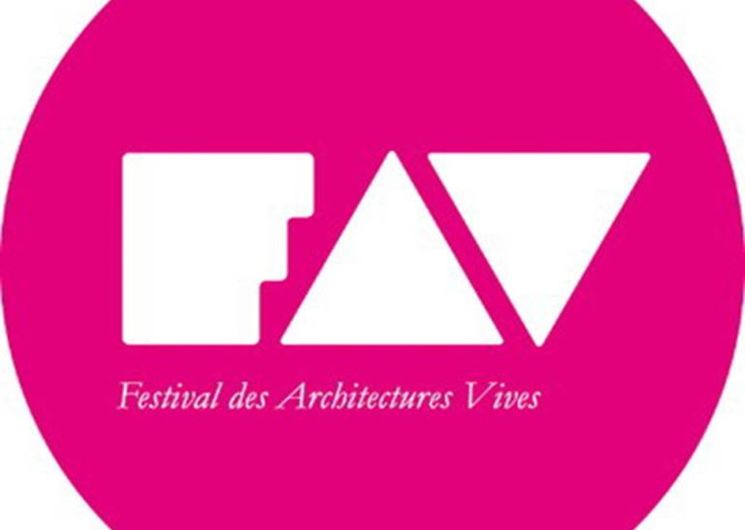 FAV - Festival des Architectures Vives