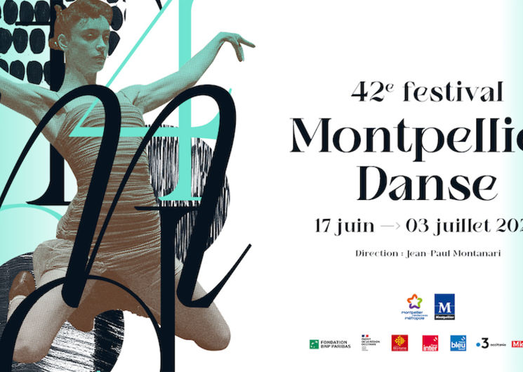 Montpellier Danse 2022