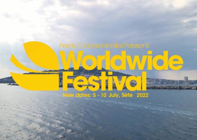 Worldwide Festival 2022