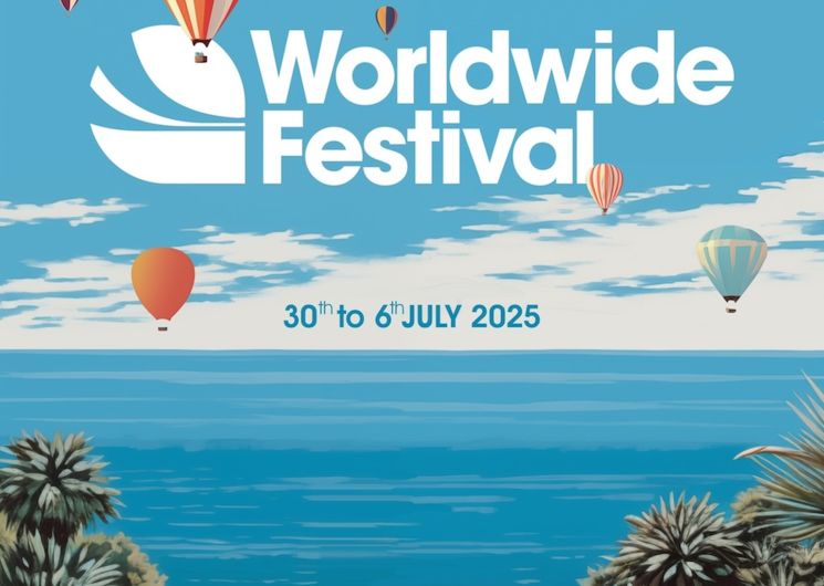 Worldwide Festival Sète 2025