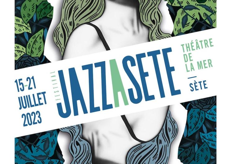 Jazz a Sète 2023