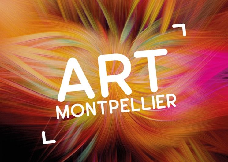 Salon ART Montpellier 2023