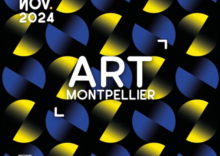 Art Montpellier 2024