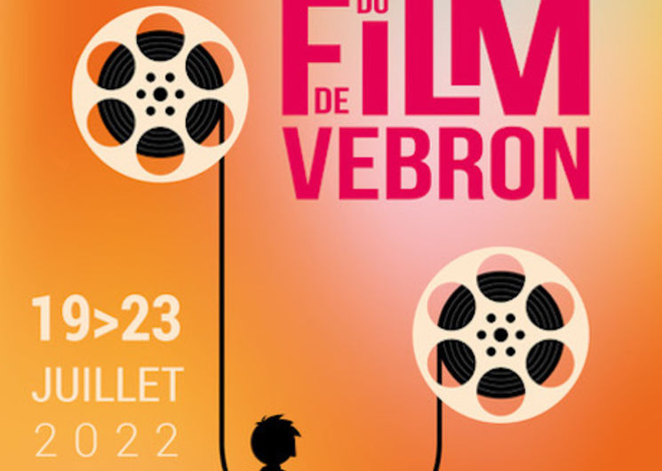 Festival International du Film de Vébron 2022