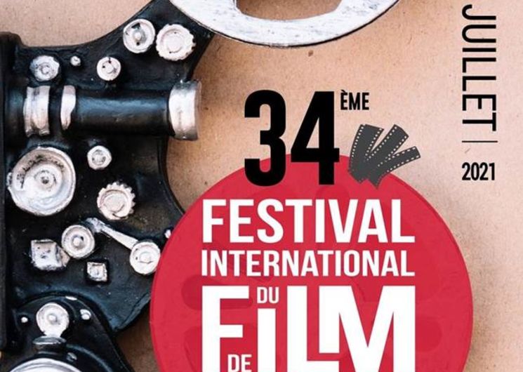 Festival International du Film de Vébron 2021