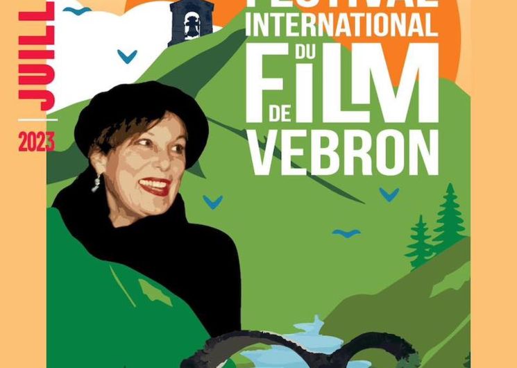 Festival International du Film de Vébron 2023