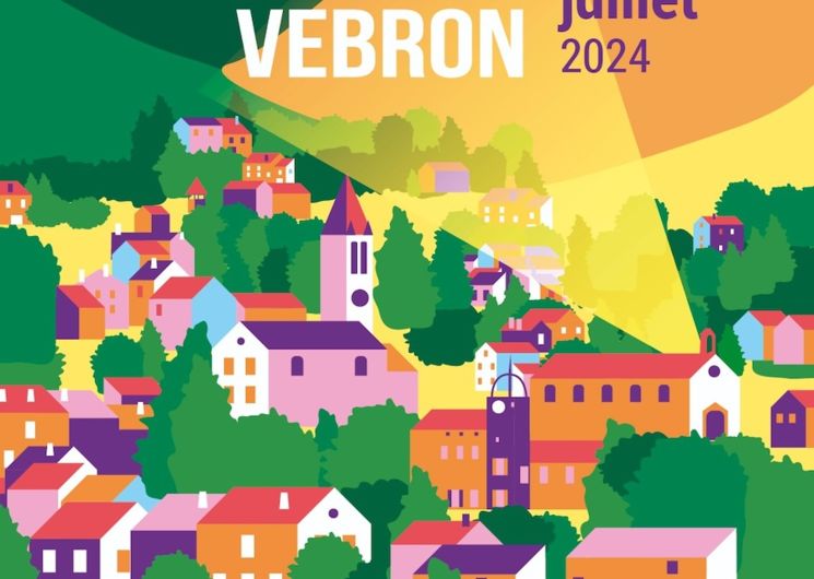 Festival du Film de Vébron 2024