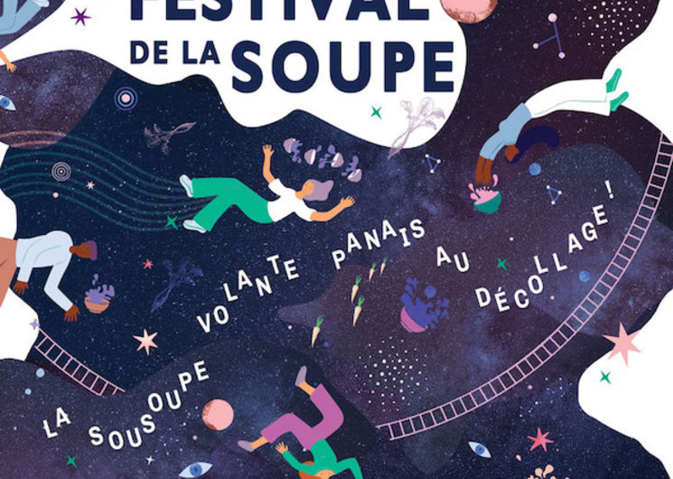 Festival de la Soupe à Florac 2022
