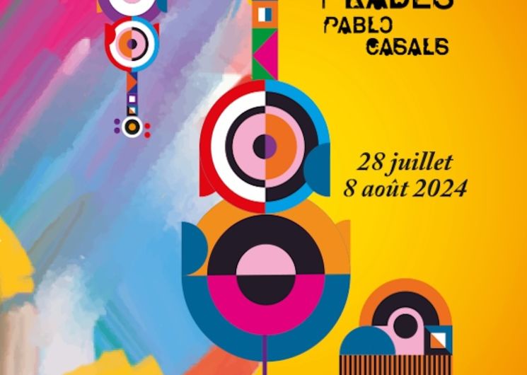 Festival Pablo Casals 2024