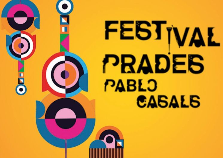 Festival Pablo Casals à Prades