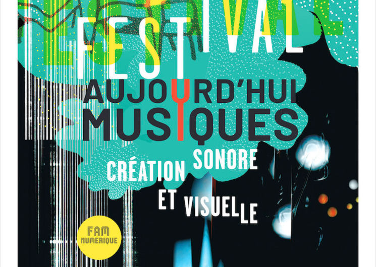 Festival Aujourd'hui Musiques 2023 - Perpignan
