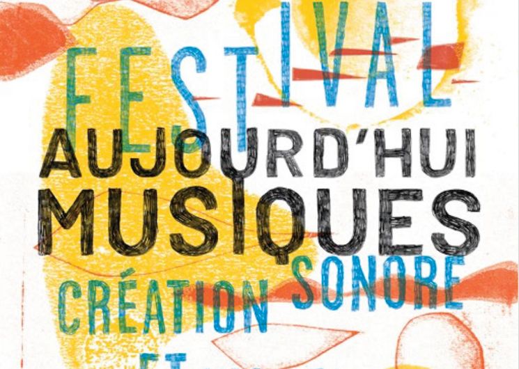 Festival Aujourd'hui Musiques 2024 à Perpignan