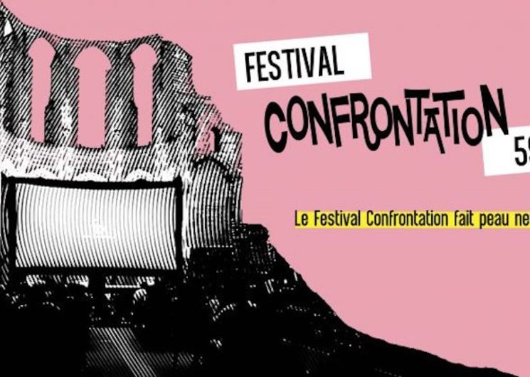 Festival de cinéma Confrontation 2024 - Perpignan