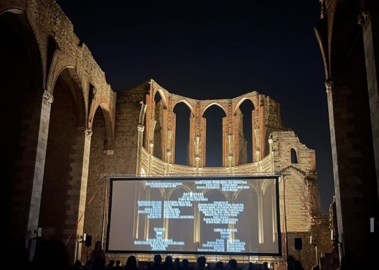 Festival de cinéma Confrontation à Perpignan