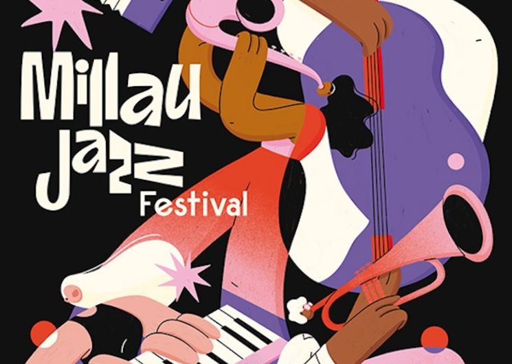 Millau Jazz Festival 2024