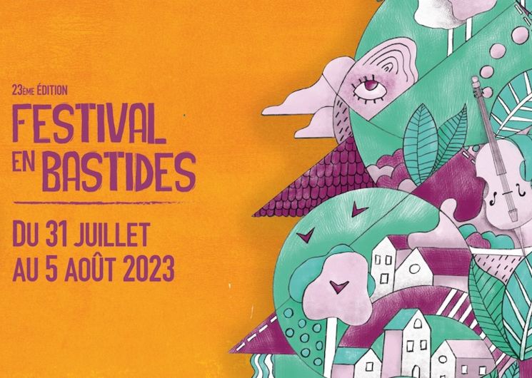 Festival en Bastides 2023