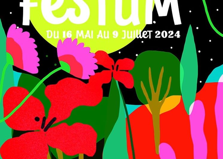 Total Festum 2024 en Occitanie