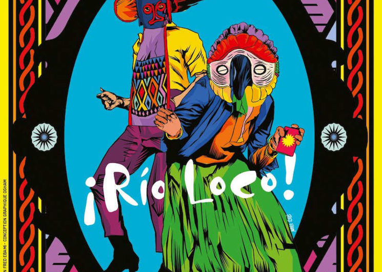 Festival Rio Loco ! 2023
