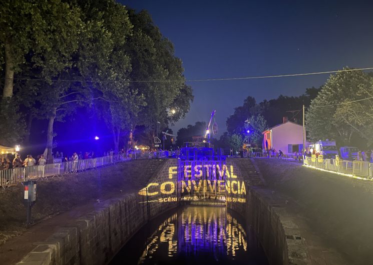 Festival Convivencia