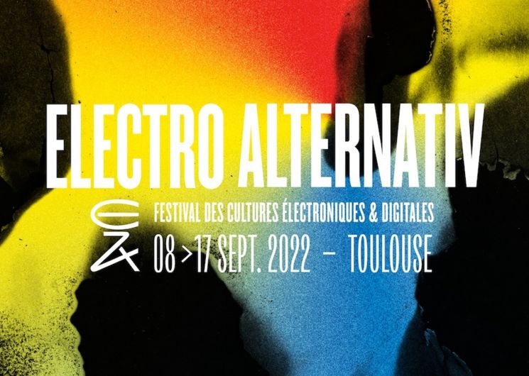 Electro Alternativ 2022