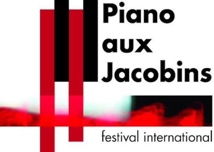Piano aux Jacobins Toulouse