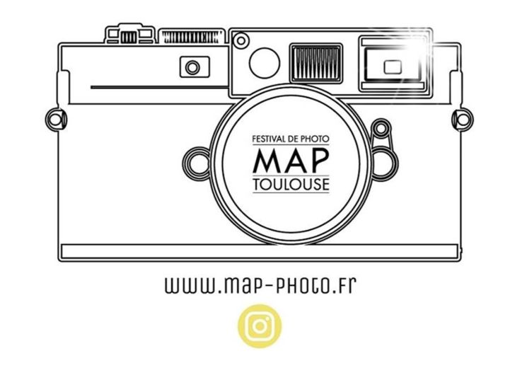 Festival de photo MAP Toulouse