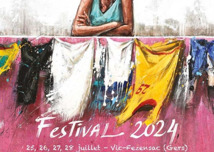 Festival Tempo Lationo 2024