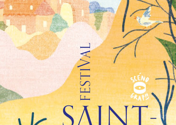 Festival de Saint-Céré 2023