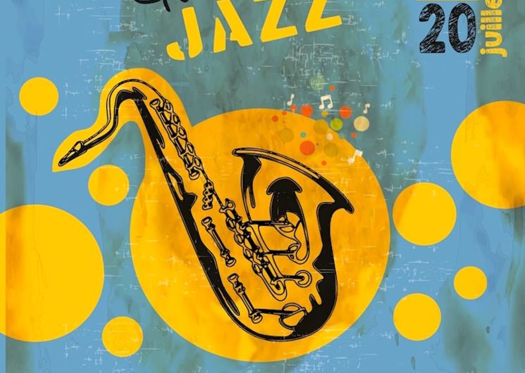 Souillac en Jazz 2024