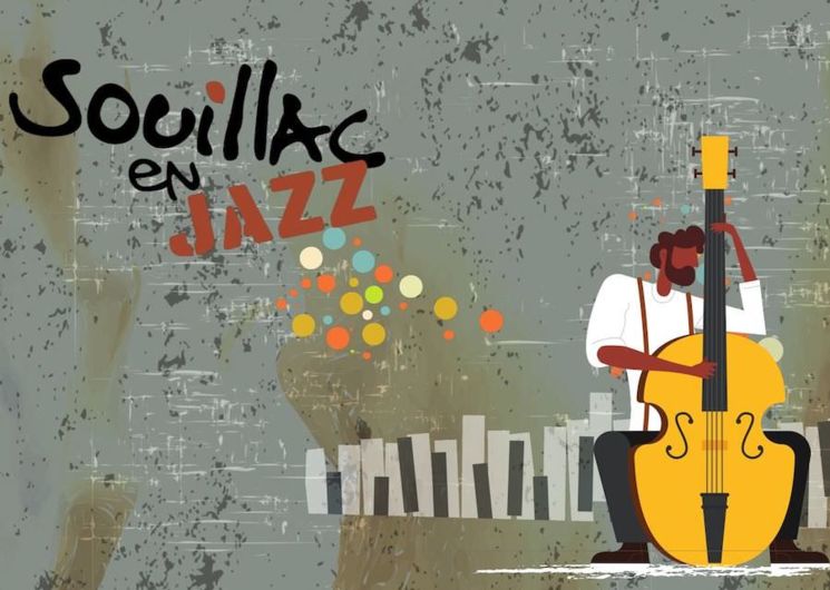 Souillac en Jazz 2023