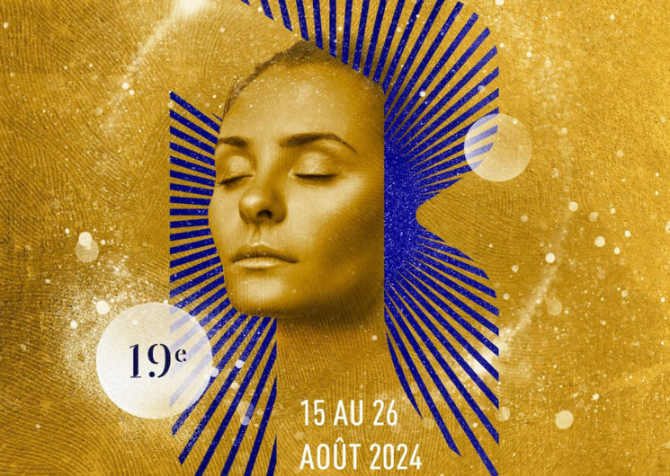 Festival de Rocamadour 2024