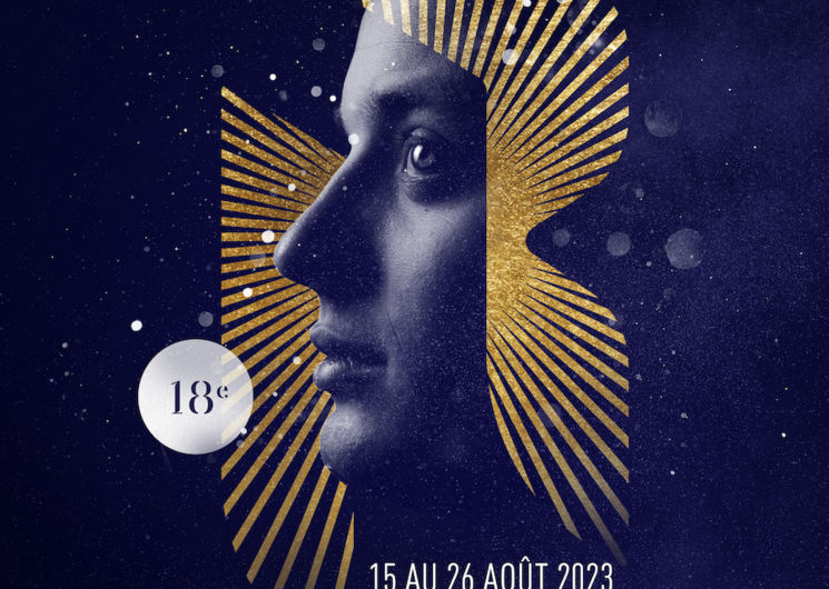 Festival de Rocamadour 2023
