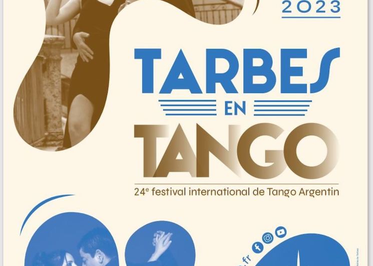 Tarbes en Tango 2023
