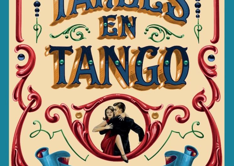 Tarbes en Tango 2024