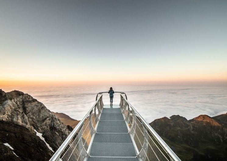 Pic du Midi : voyage du ciel à la Terre dans les Pyrénées