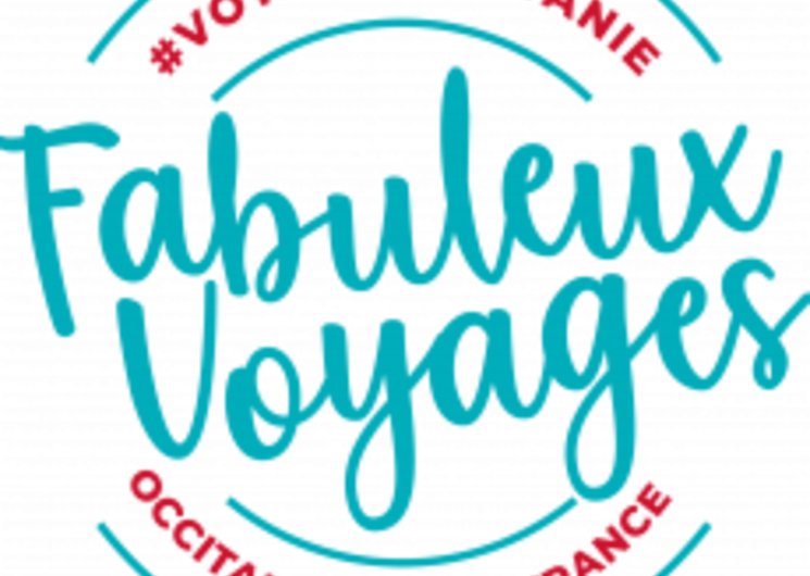 Logo Fabuleux Voyages