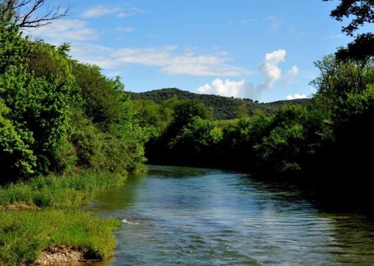 Boucle Vallée de la Cèze